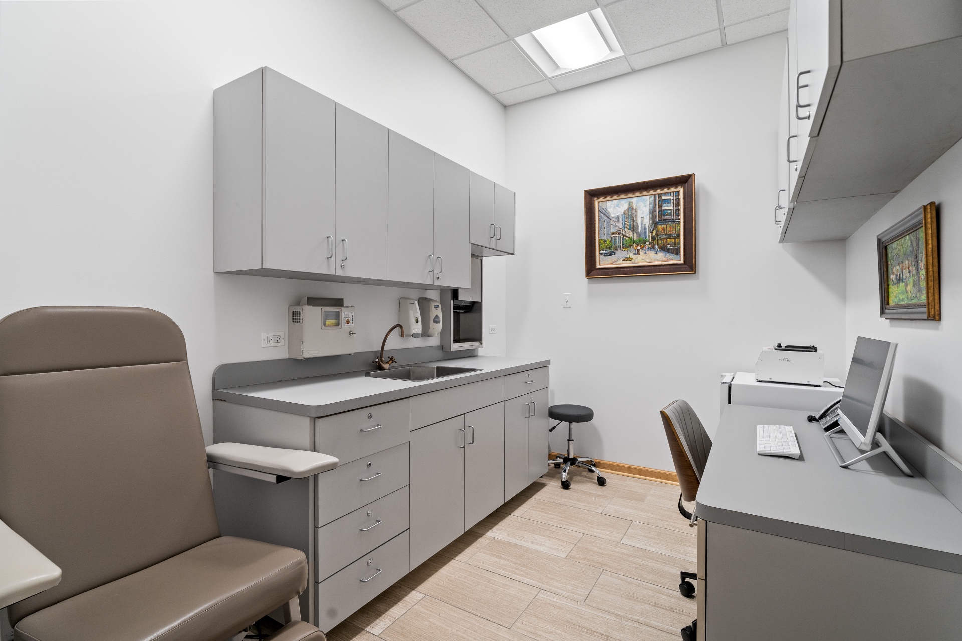 Révite Space - Flexible Shared Medical Office Space